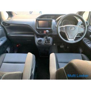☆ Toyota Noah ☆