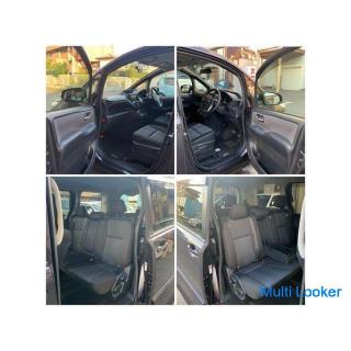 ☆ Toyota Noah ☆