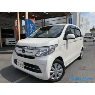 ☆ Honda N WGN ☆