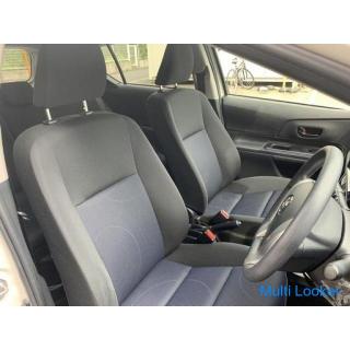 ☆ 2016 Toyota Aqua ☆