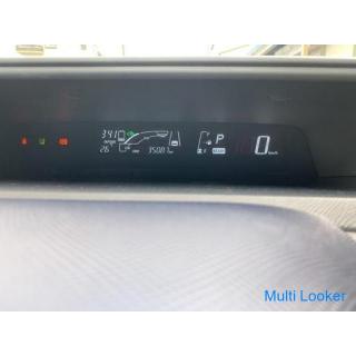 ☆ 2016 Toyota Aqua ☆