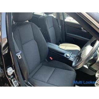 ☆ 2008 Mercedes Benz C200 ☆