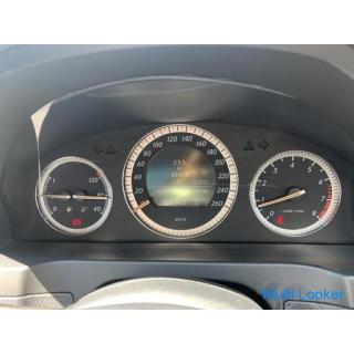☆ 2008 Mercedes Benz C200 ☆