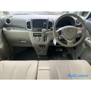 ☆ 2013 Mazda Flair Wagon ☆