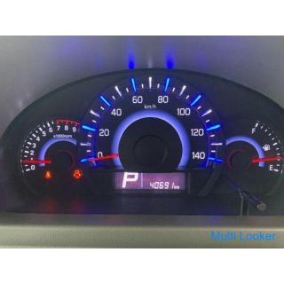 ☆ 2013 Mazda Flair Wagon ☆