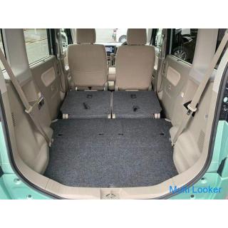 ☆ 2013 Mazda Flair Wagon ☆