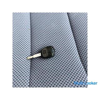 2003 Daihatsu Move X Limited (L150S) 159.000 km