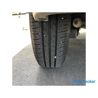 2002 Suzuki Kei DJ (HN22S) 72.000 km