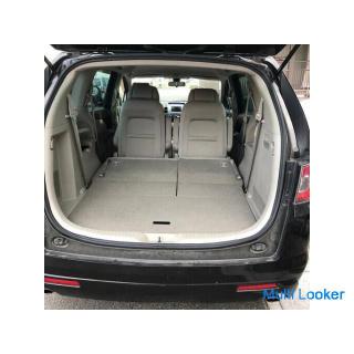 2008 Mazda MPV 23S (LY3P) ★ 8-Sitzer, mit Navigation ★