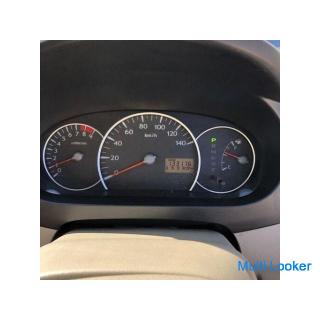 2010 Daihatsu Mira X Special (L285S)