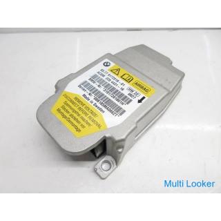 BMW Z4 E85 BU25 Airbag Computer