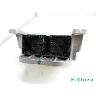 BMW Z4 E85 BU25 Airbag Computer