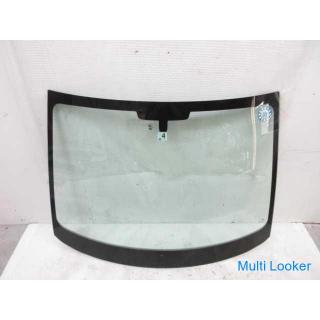 2013 Smart Fortwo ABA-451380 Windschutzscheibe