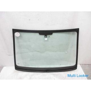 2013 Smart Fortwo ABA-451380 Windschutzscheibe