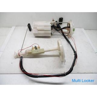 2015 X-TRAIL T32 Kraftstoffpumpe