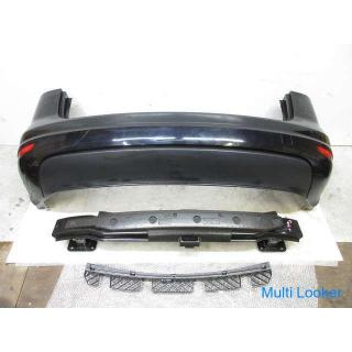 VW Sharan 7N CAV Heckstoßstange Hosement