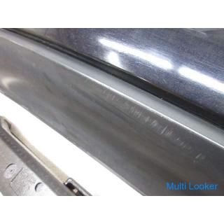 VW Sharan 7N CAV Heckstoßstange Hosement