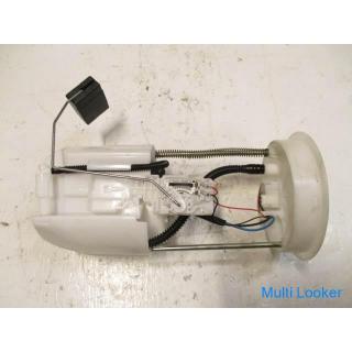 Mazda Roadster ND5RC Kraftstoffpumpentankseite