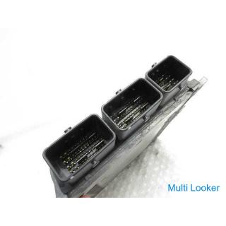 Elgrand PE52 Motorcomputer