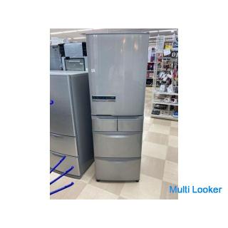 Hitachi 5-türiger Kühlschrank 2013 hergestellt R-S42CM