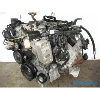 Mercedes W212 E350 Vorgänger 272 Motor 105747km