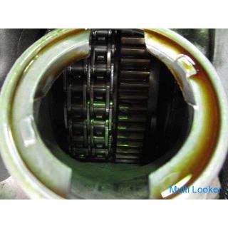 Mercedes W212 E350 Vorgänger 272 Motor 105747km