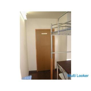 Möchten Sie ein einfaches Wohngemeinschaftshaus in Tabata haben? Rekrutierung von Bewohnern! !! Anfr