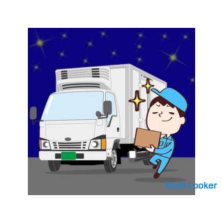 "Bildungshintergrund und Alter spielen keine Rolle! Unerfahrenes OK" Nachtschicht ★ 12.200 Yen pro T