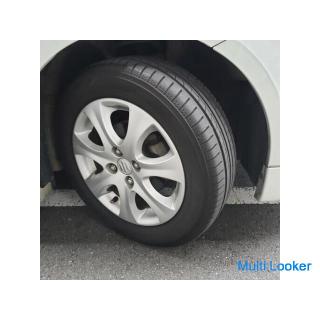 2009 Suzuki Swift XG Aero - Echte HDD-Navigation & terrestrisches Digitalfernsehen Echte Aero &a