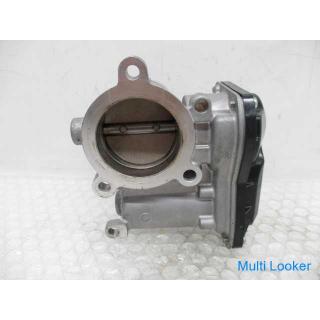 2017 Suzuki Swift ZC83S Drosselklappengehäuse