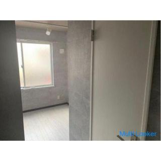 ☆ Anschaffungskosten 130.000 Yen (geteilte Beratung möglich) ☆ Klimaanlage ☆ Neu gebaut ☆ Badezimmer