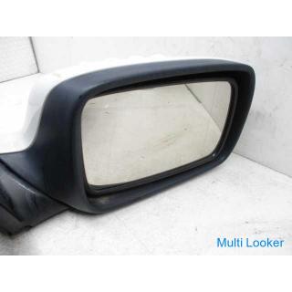 BMW GH-GL44 E65 745i Rechter Außenspiegel. Geprüft