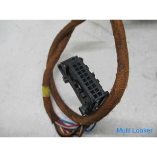 BMW GH-GL44 E65 745i Rechter Außenspiegel. Geprüft