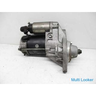 2013 Isuzu Elf TKG-NHR85AN Starter