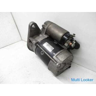 2013 Isuzu Elf TKG-NHR85AN Starter