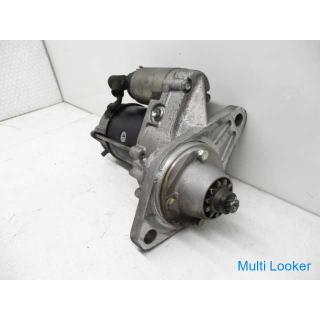 2013 Isuzu Elf TKG-NHR85AN Starter