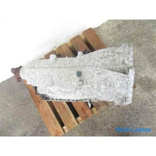 2006 BMW Z4 BU25 E85 Spätes 6-Gang-AT-Getriebe 56107 km