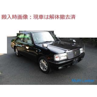 Toyota Crown GXS12 Klimakompressor