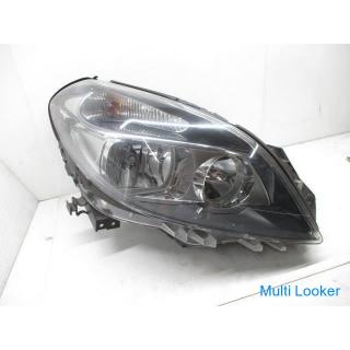 2012 Mercedes W246 246242 B180 Rechter Scheinwerfer
