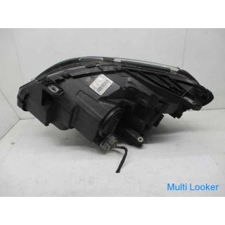 2012 Mercedes W246 246242 B180 Rechter Scheinwerfer