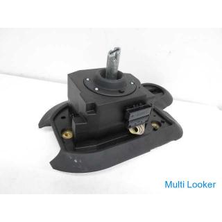 2013 BMW X1 E84 VL20 Schaltmanometer 9260295-01