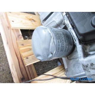 2014 Golf 7 AUCJZ Motor mit Turbine. Geprüft. Starten Sie OK