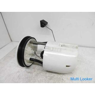 2015 Mazda CX-3 DK5FW Kraftstoffanzeige D10J-4216XA