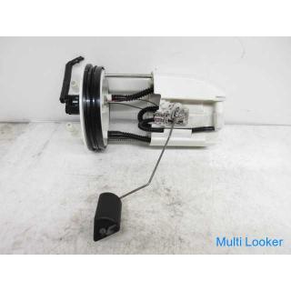 2015 Mazda CX-3 DK5FW Kraftstoffanzeige D10J-4216XA