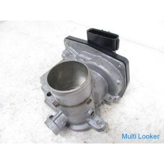 2017 Suzuki Wagon R MH55S Drosselklappengehäuse