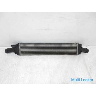 2008 Audi A4 8K CDH Ladeluftkühler