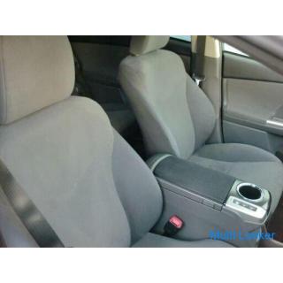 2013 Toyota Prius Alpha SL Selection