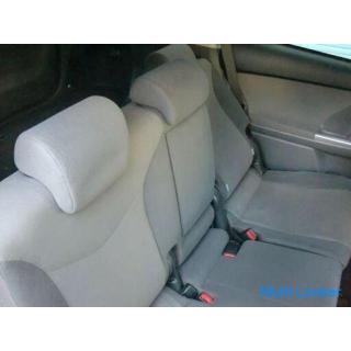 2013 Toyota Prius Alpha SL Selection