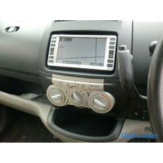 2004 Toyota Passo GF Package 4WD