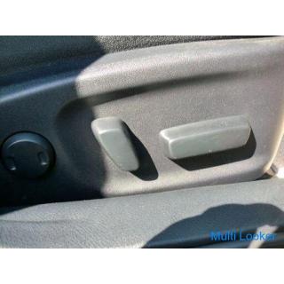 2014 Toyota Crown Hybrid Athletes S Four Black Style